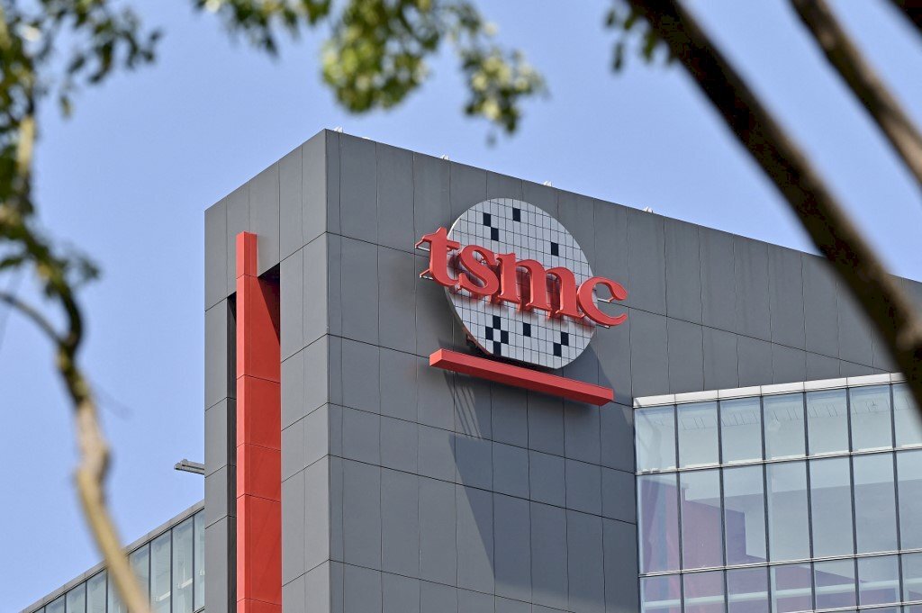 AS Memperketat Ekspor Chip AI, Analis: TSMC Berpotensi Terdampak