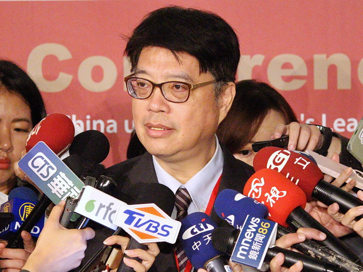 Wawancara Khusus Chiu Chui-cheng: Beijing Harus Berhenti Menghindari dan Berdialog dengan Pemerintahan Lai Ching-te