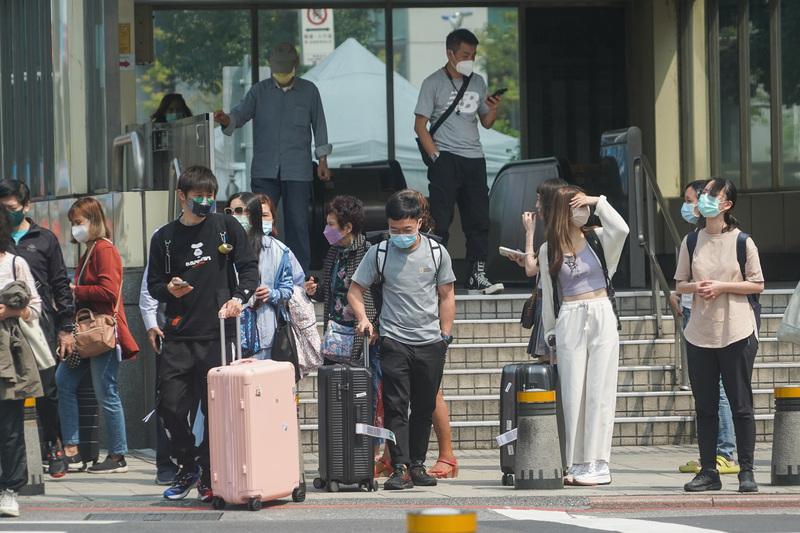 Pembukaan Kembali Perjalanan Grup Wisata dari Fujian dan Shanghai ke Taiwan? Akademisi: Peluang Baik untuk Perkembangan Lintas Selat yang Positif