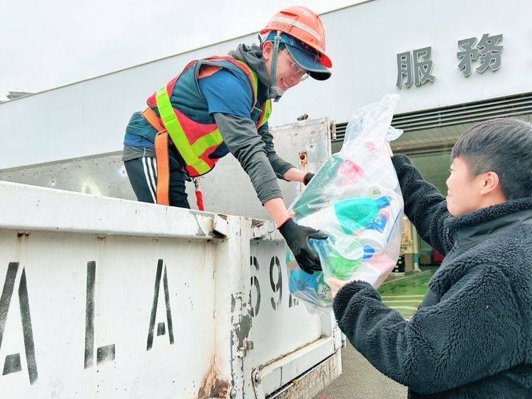 Cara Menangani Sampah Styrofoam di Taiwan? Satu Langkah Ini Jika Dilewatkan Dapat Didenda Sebesar NT$6.000