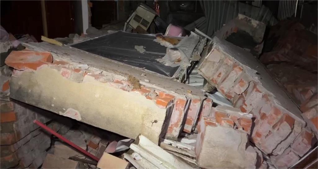 Gempa 6,4SR Guncang Chiayi! Pusat Gempa Dekat dengan Gempa Besar Baihe 61 Tahun Lalu, Warga Selatan Taiwan Teringat Tragedi Gedung Weiguan yang Runtuh 9 Tahun Lalu