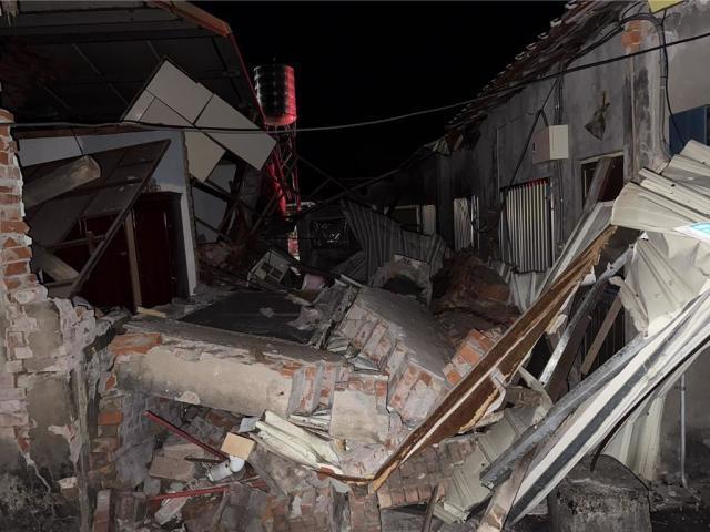 Gempa Kuat Landa Taiwan pada Selasa Dini Hari, 2 Kawasan Ini Terpaksa Diliburkan