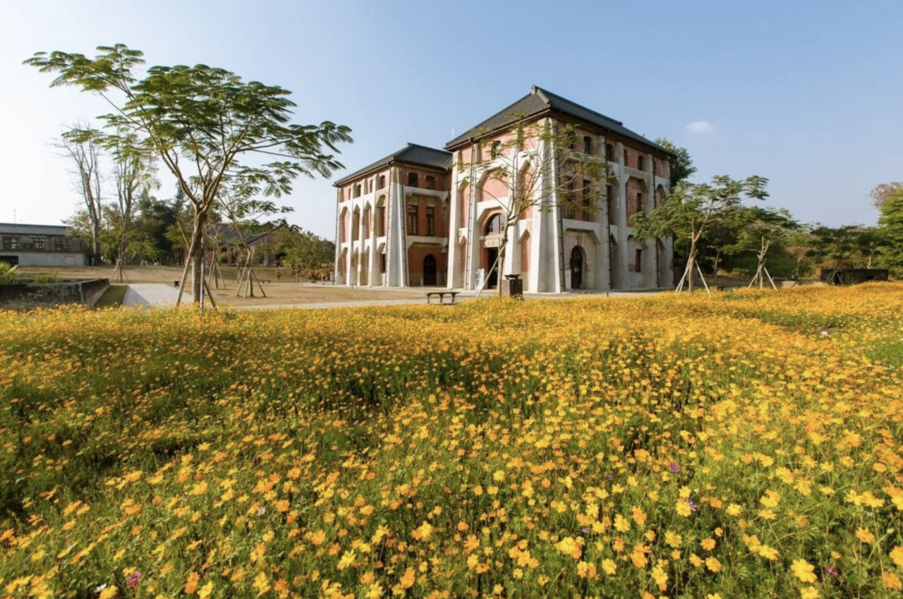 Wisata Tahun Baru Imlek di Tainan (part.1)