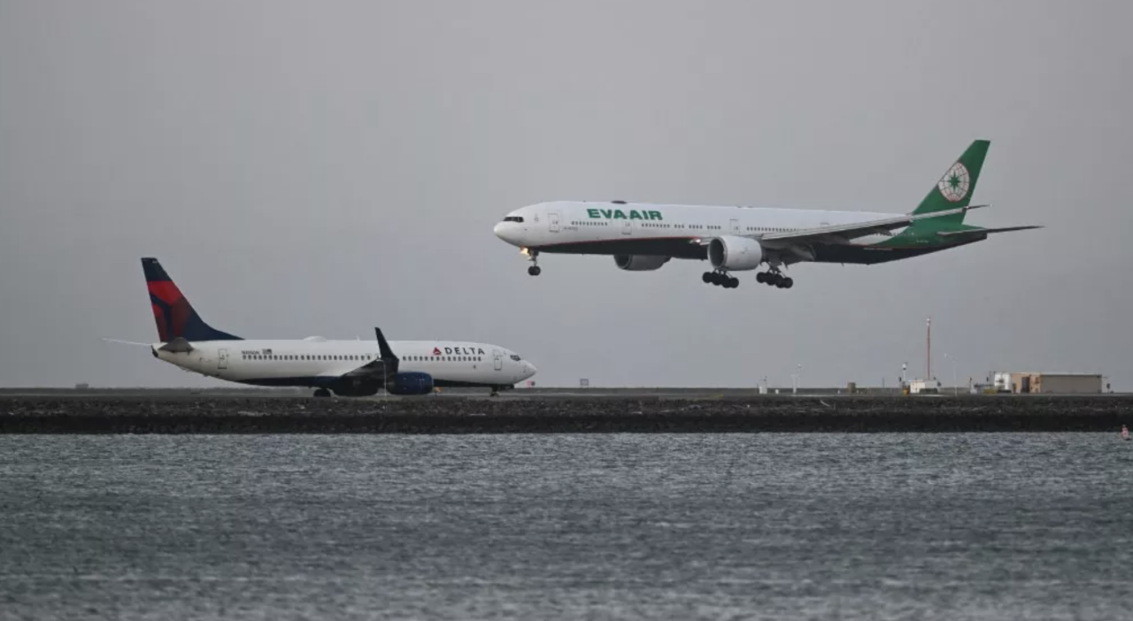 Maskapai Penerbangan Terbaik, EVA Airways Masuk Peringkat 13 Besar Dunia