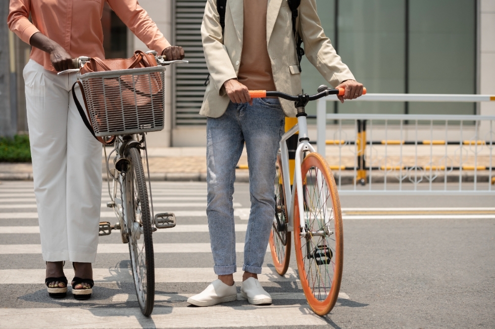 Bagi Pengguna YOUBIKE atau Sepeda, Wajib Tahu Ketentuan Ini, Pelanggaran di Kota Taipei Meningkat 127%