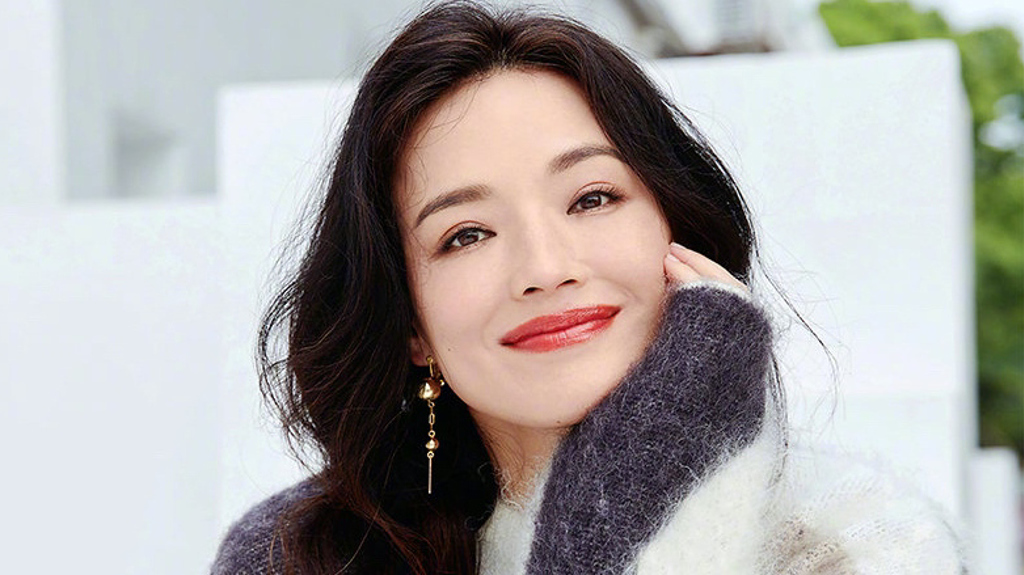 Shu Qi (舒淇)