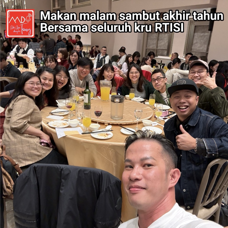 AADT - Apa saja yang dibutuhkan oleh pria saat memasuki usia 50 tahun