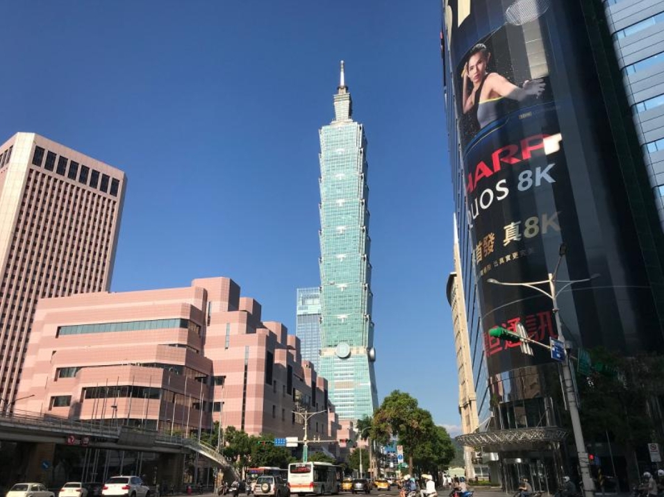 Mengalahkan Gedung Taipei 101! Kawasan di Taipei Ini Terpilih Sebagai Kawasan yang Paling Banyak Dikunjungi Wisatawan Tahun 2024
