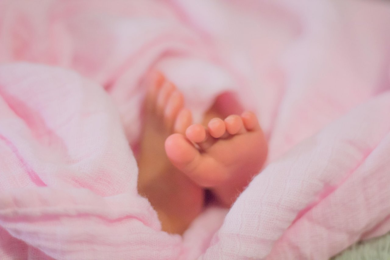 Bayi Shio Ular Tiba! Ditjen Promosi Kesehatan Nasional Imbau Tidak Pilih Gender Bayi