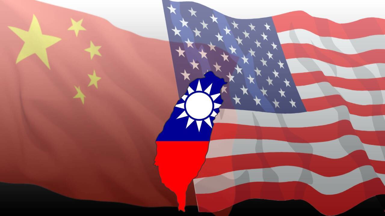 Anggota Kongres AS Kritik Pembekuan Bantuan Luar Negeri, Akademisi Khawatir akan Memengaruhi Bantuan Militer ke Taiwan