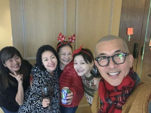 Hanya 5 Hari, Kronologi Barbie Hsu Sakit hingga Meninggal Saat Liburan