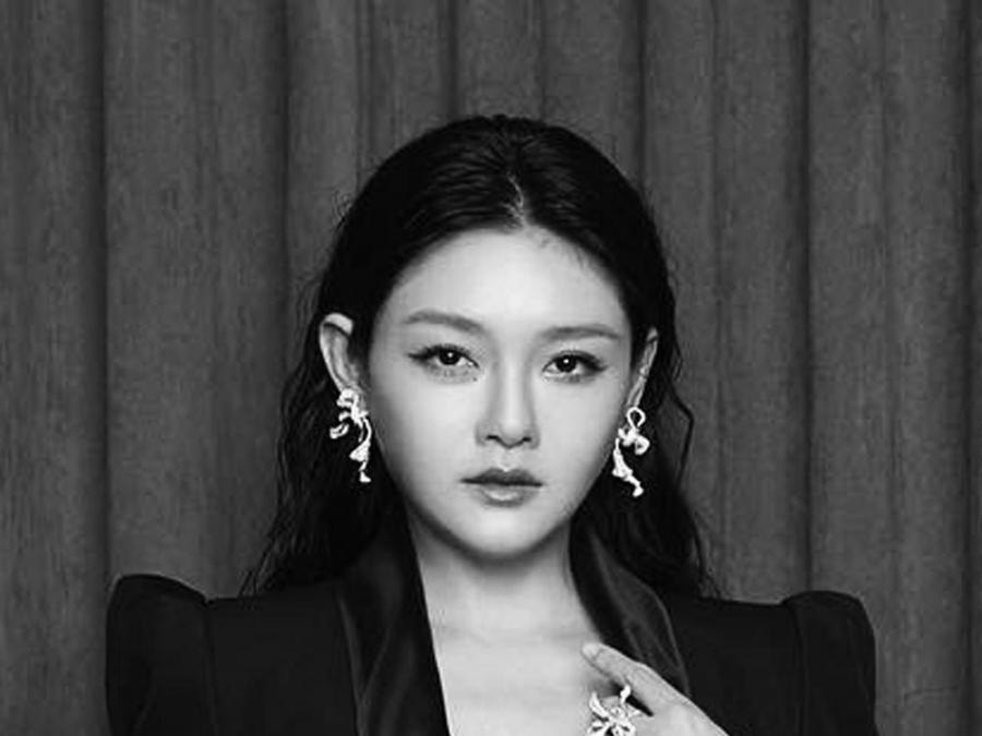 Melejit Karena Serial Meteor Garden, Kematian Barbie Hsu Mengejutkan Banyak Pihak, Banyak Netizen Tidak Bisa Berkata-kata