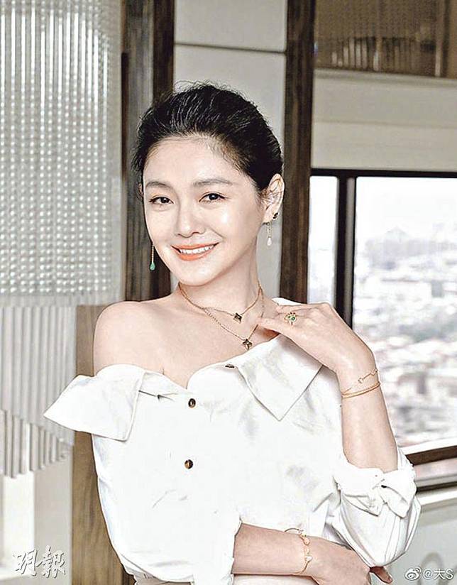 BREAKING NEWS! Dunia Hiburan Taiwan Berduka, Barbie Hsu Meninggal Dunia