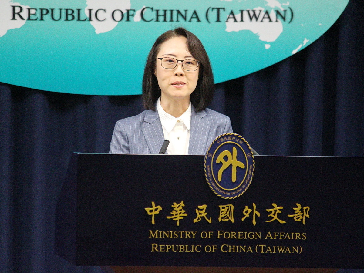 Chip Dikenakan Tambahan Tarif Pajak? Kemenlu: Taiwan Bukan Pesaing AS