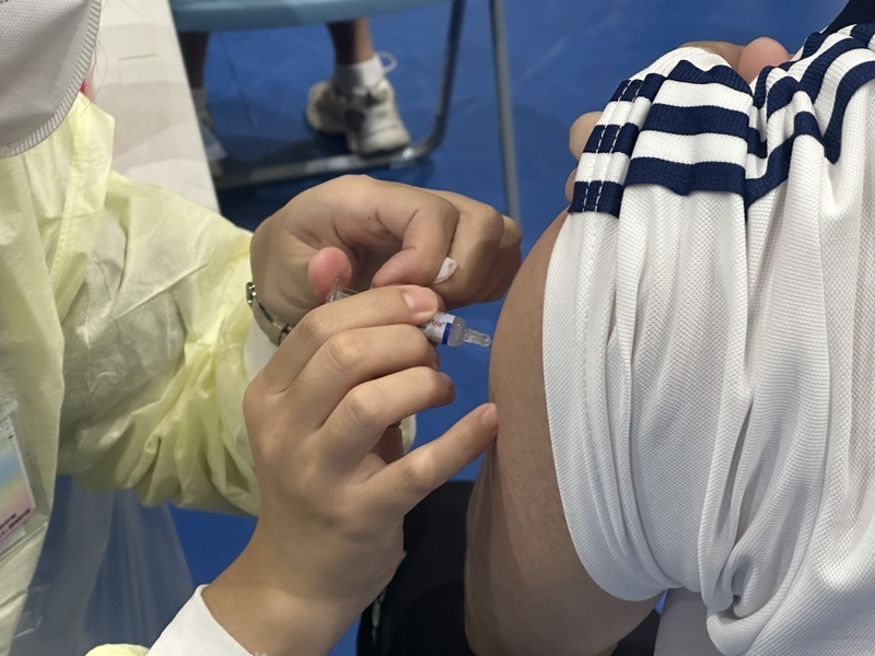 Influenza Tipe B di Jepang Berpotensi Sebabkan Wabah Baru? Dokter: Vaksin Memberikan Perlindungan untuk Tipe A dan B