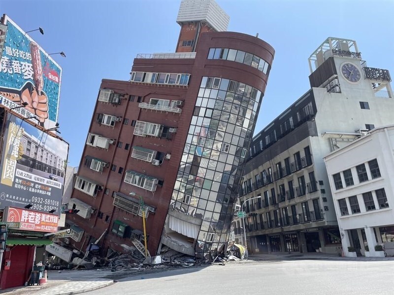 Gempa Tainan Merusak Banyak Bangunan, Ditjen Pertanahan: Rencana Program Subsidi dan Penguatan