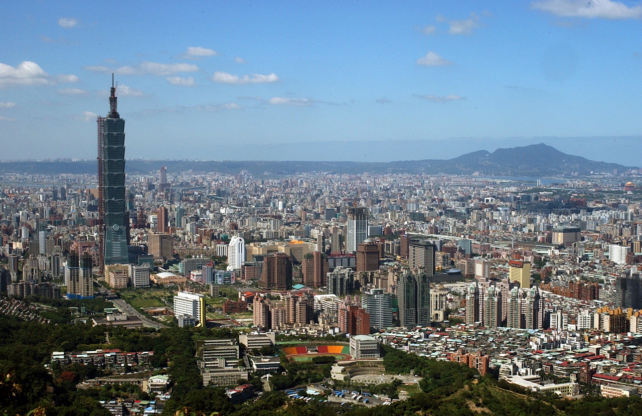 Peringkat Terbaru 100 Kota Terbaik untuk Dikunjungi di Dunia, Taipei Lampaui Osaka dan Bangkok