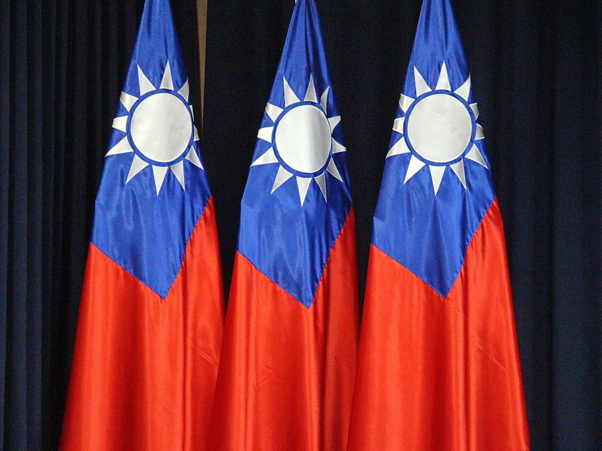 Kantor Perwakilan Taiwan Dipaksa Pindah dari Afrika Selatan, Anggota Kongres AS, Inggris dan Prancis Mendukung Taiwan
