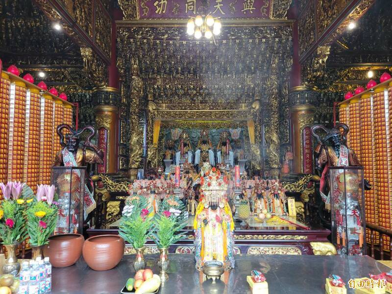 Di Negeri Rantau 12022025 - Pertukaran Budaya, Mazu Tainan Perdana Hadir di Festival Cap Go Meh Indonesia