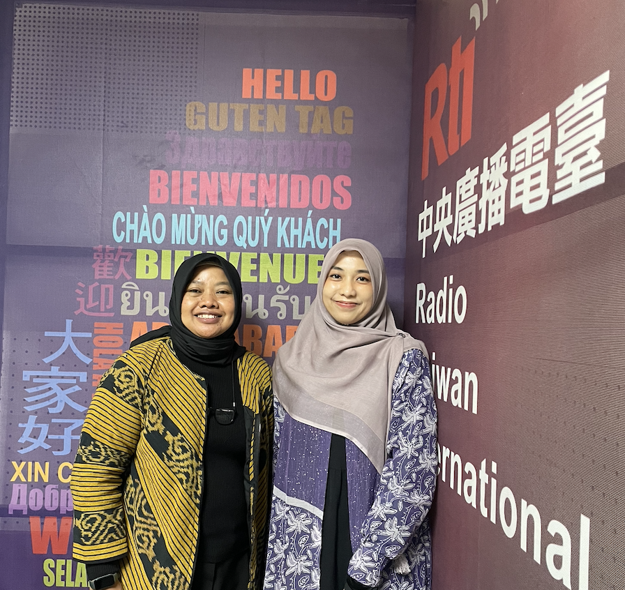 Wawancara Dosen Universitas Siber Asia