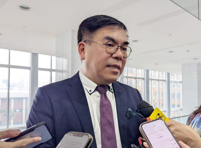 Perdagangan Karbon akan Diuji Coba pada Paruh Kedua Tahun 2026, TSMC menjadi Pilihan Pertama