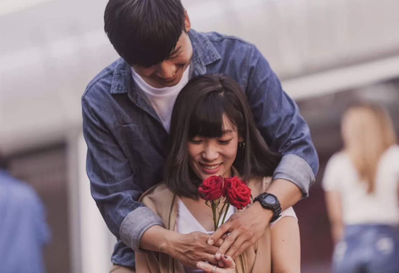 Hari Spesial Bersama Pasangan - Hari Valentine's Day
