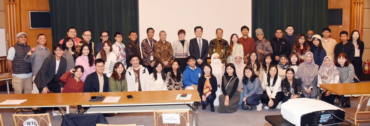 Workshop Jurnalistik Komunitas Indonesia di Taiwan Perdana Digelar di Rti, Pelatihan Talenta Media Baru dan Edukasi Kode Etik Jurnalistik
