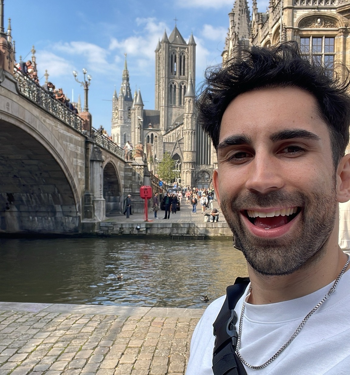 Raih NT$300 Ribu! YouTuber “Ku” Gelar Monster Bahasa Mandarin: Kompetisi Bahasa Mandarin Global