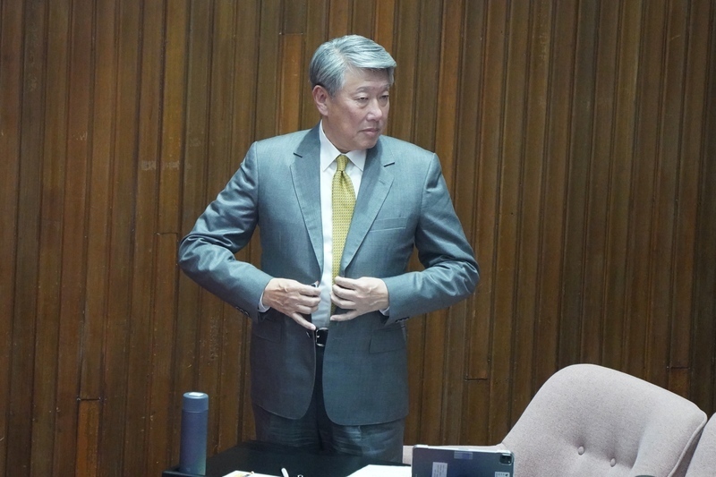 TSMC Memperluas Investasi di AS, Kuo Chih-hui: Rantai Pasokan Tidak Akan Sepenuhnya Pindah