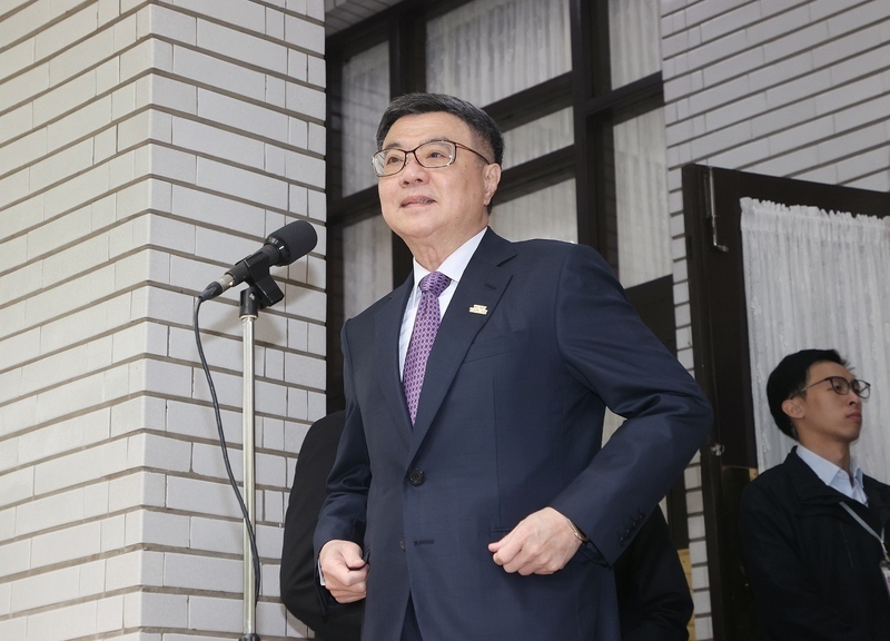 Energi Nuklir Baru, PM Cho Jung-tai: Siap Berdialog dan Bekerja Sama dengan Dunia