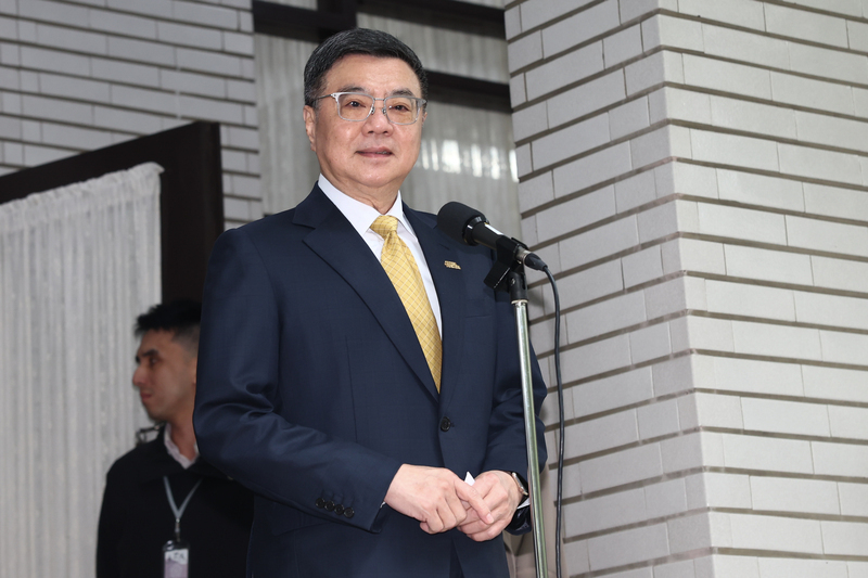 Sosialisasi ke Daerah, PM Cho: Akan Berpartisipasi Jika Waktu Memungkinkan, Tanpa Menggunakan Dana Publik