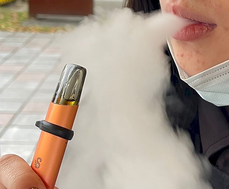 Pemberlakuan Hukum Pencegahan Bahaya Rokok Baru 2 Tahun, Pengguna Vape Malah Bertambah