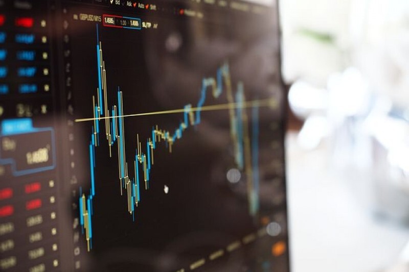 Saham Taiwan Anjlok Saat Pembukaan Senin Pagi, Turun 2.129 Poin