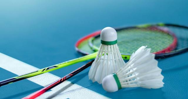 Harga Shuttlecock Melonjak! Kenaikan Melebihi Emas, Penggemar Badminton di Tiongkok Mengeluh: Berubah Jadi Olahraga Mewah 示意圖／shutterstock／達志