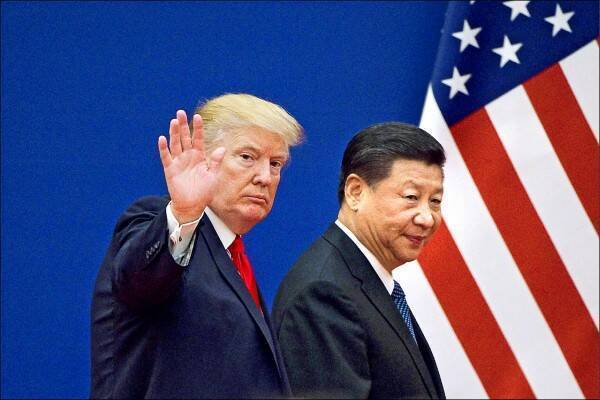 Tiongkok Menelan Tarif 125% dari AS! CCTV Sebut Kebijakan Trump “Langkah yang Salah, dan Salah Minum Obat”
