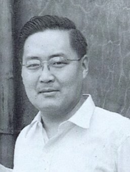 Humantek 200225: Kung Teh-cheng: Pewaris Terakhir Gelar Adipati Yansheng dan Penjaga Warisan Konfusius
