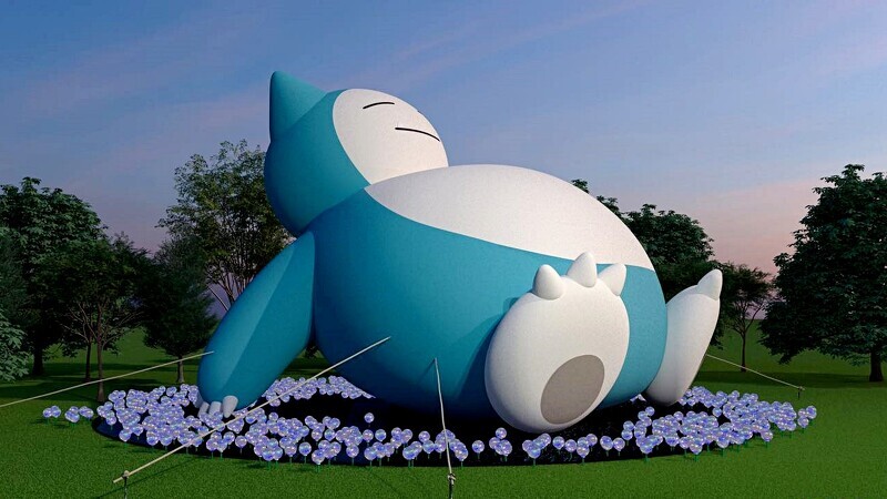 Di Negeri Rantau 220125: Informasi Festival Lentera Taiwan di Taoyuan!