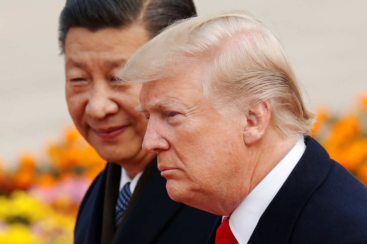 Dampak Pemberlakuan Tarif Donald Trump Tidak Bisa Dianggap Remeh, Pakar: Bisa Lebih Besar dari Masa Pandemi, Tekanan akan Terasa pada 2 Waktu Ini