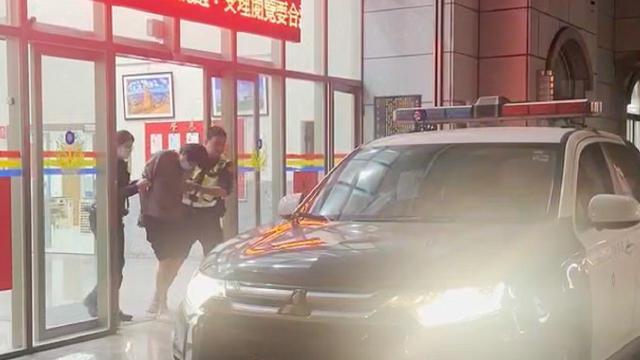 Dua Tetangga di New Taipei Berkelahi Berujung Mata Dicungkil!