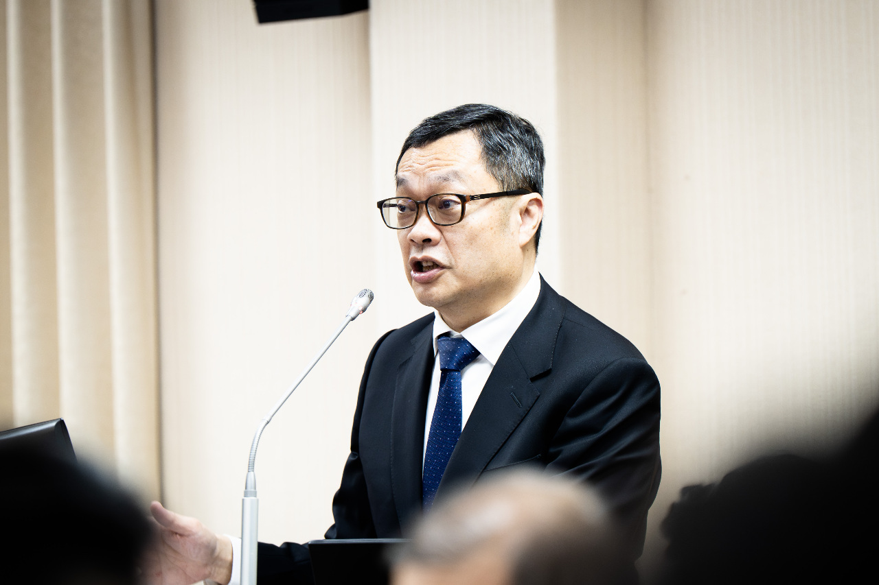 Pemakaman Paus Fransiskus akan Digelar Tanggal 26 April, MOFA: Berupaya Penuh agar Presiden Lai Ching-te Dapat Hadir