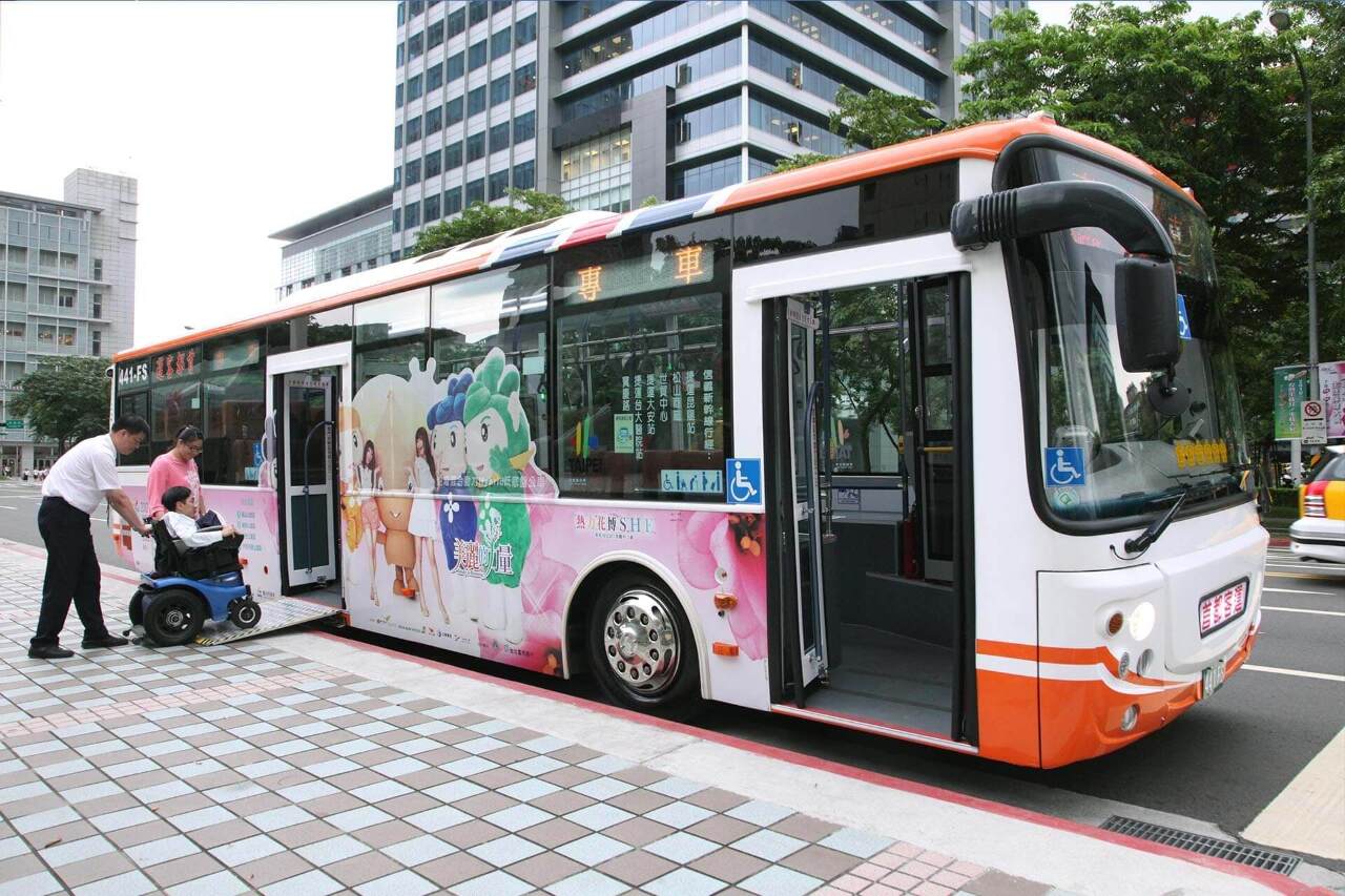 Jalur Bus Paling Menguntungkan di Taipei: Angkut 16,39 Juta Penumpang, Terus Tumbuh Stabil dengan Pendapatan Tahunan NT$380 Juta