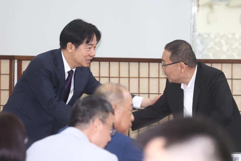 Wali Kota New Taipei Ungkap Kekhawatiran Industri Terkait Kekurangan Listrik, Presiden Lai: Pasokan Listrik Stabil Hingga 2032