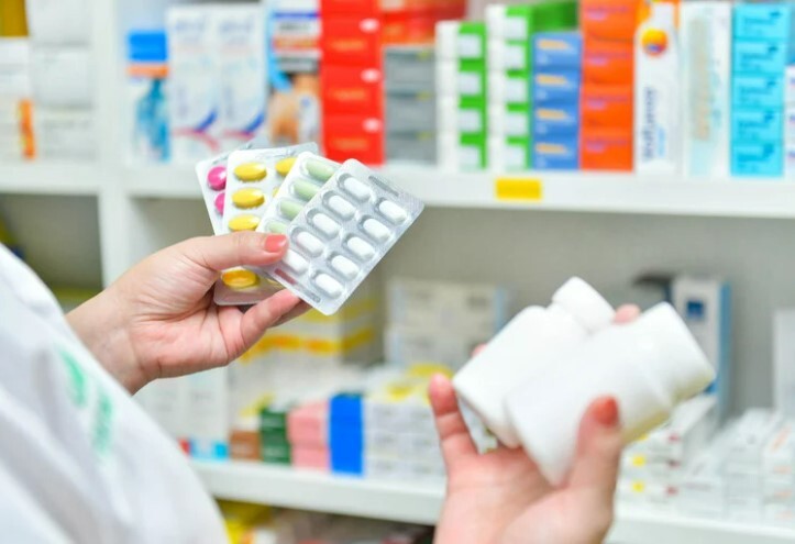 Skema Baru Harga Obat NHI akan Berlaku Mulai 1 Januari Tahun Depan