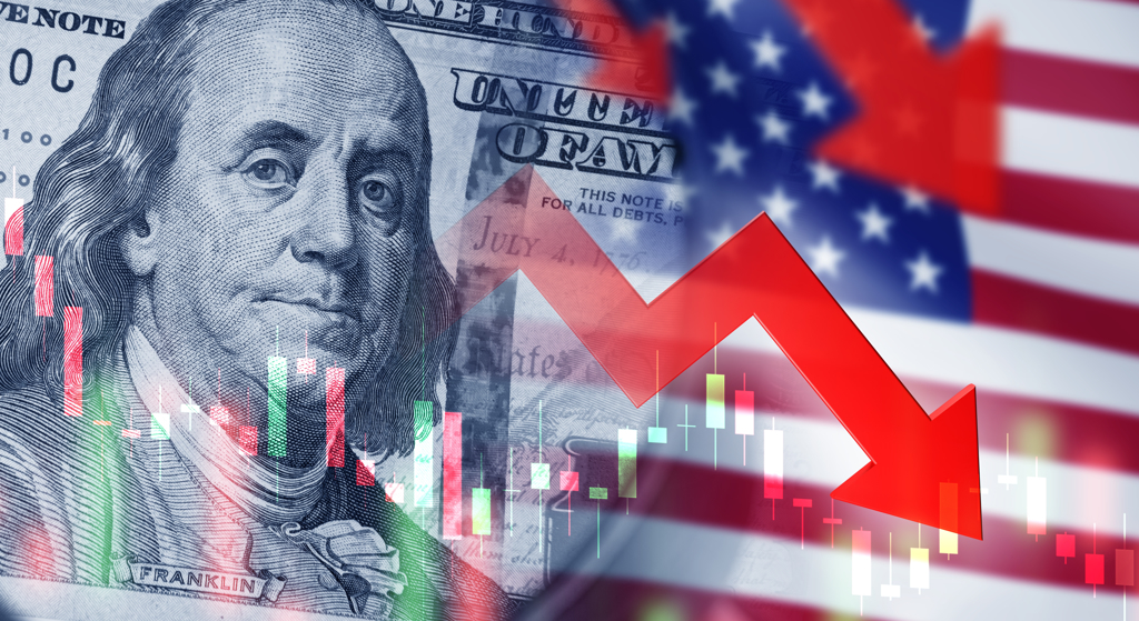 Dolar AS Terus Tertekan! Goldman Sachs Tunjuk 3 Mata Uang Asia yang Akan Menjadi Pemenangnya