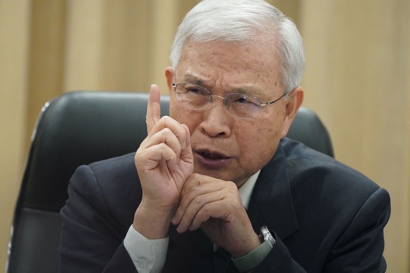 Bank Sentral Perkuat Upaya Menahan Lonjakan Drastis, Mata Uang Taiwan Langsung Memantul Saat Menyentuh Level NT$29