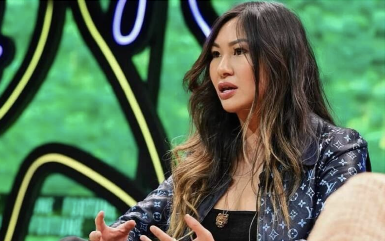 Wanita Kaya, Muda Dunia Tahun 2025