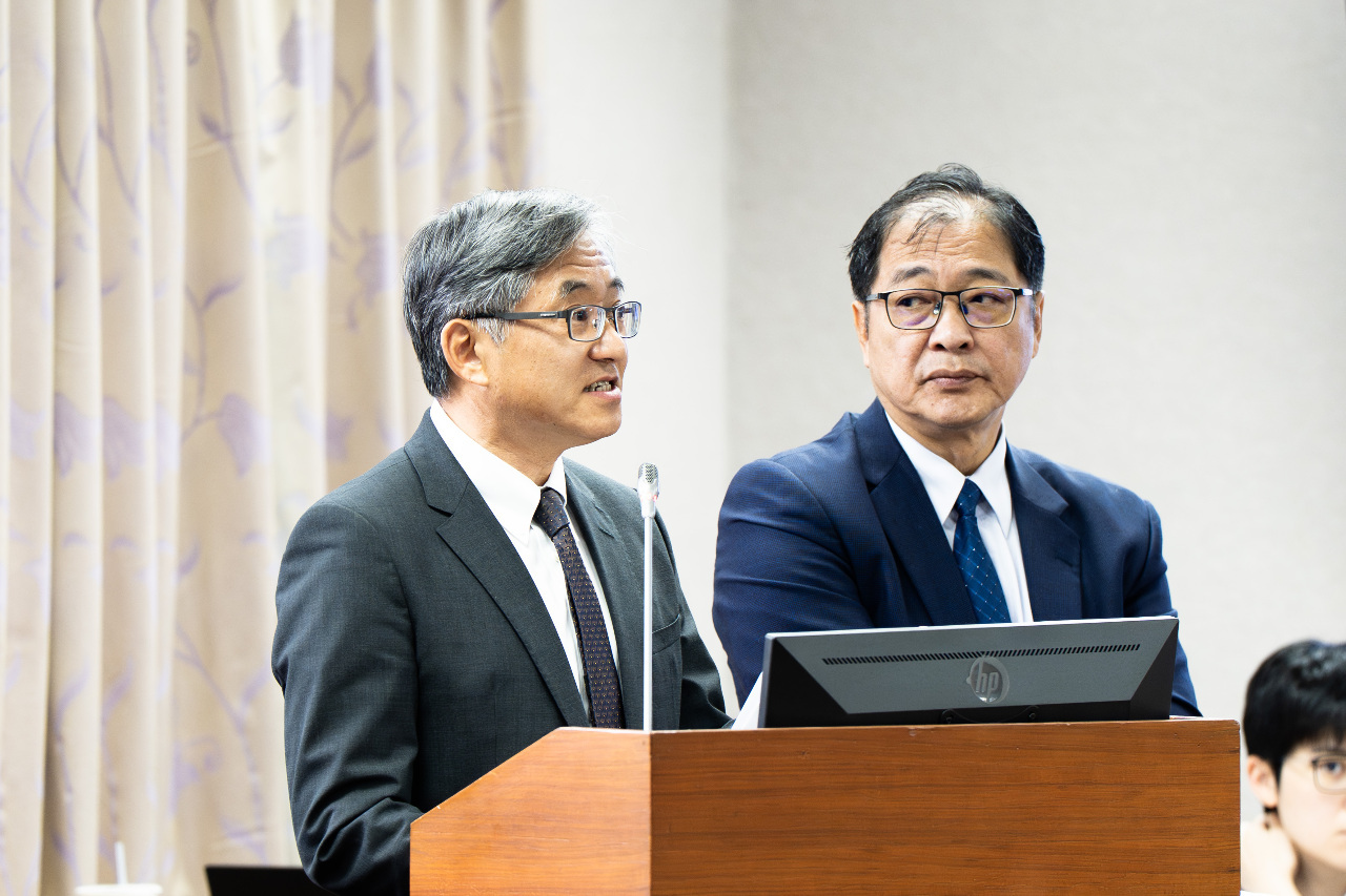 UNODC Menunjuk Taiwan Sebagai Pusat Pencucian Uang, Biro Investigasi: Isi Terkait Bias dan Kredibilitas Dipertanyakan