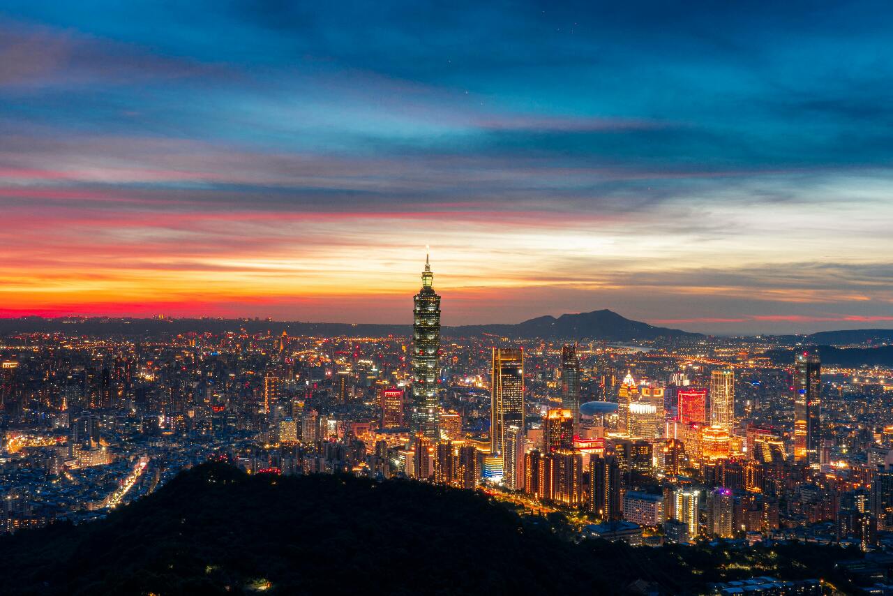 Bukan Tahu Bau dan Bukan Juga Boba! Ini Dia 10 Jajanan Taiwan Terfavorit Menurut Netizen Taiwan