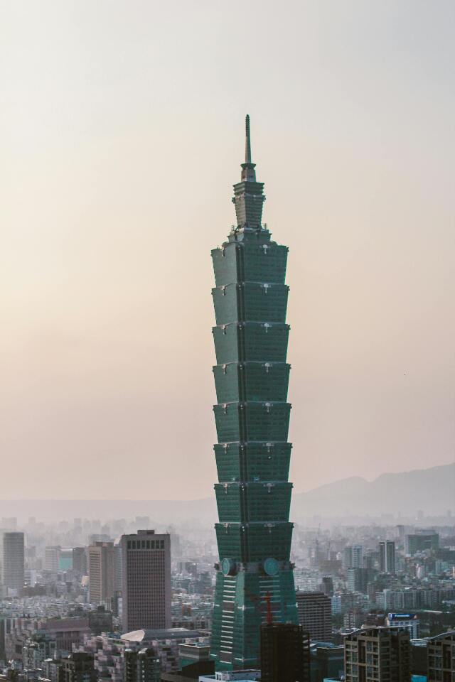 2025 Peringkat Kota Paling Bahagia di Dunia, Taipei Melonjak Masuk 10 Besar