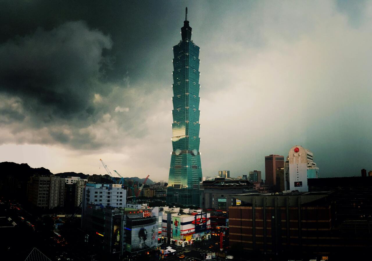 Ketok Palu! Hari Libur Nasional Taiwan Bertambah 5 Hari: 25 Desember Juga Termasuk